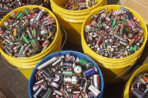 霞山工农动力电池回收价格-专业上门回收废铅酸电池-[三元锂电池回收价格]