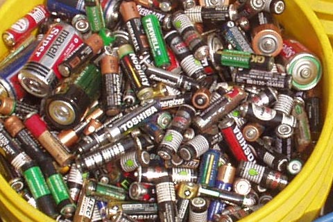 东城回收废锂电池|钛酸锂电池怎么回收